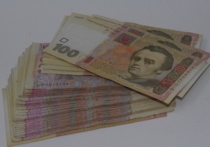 У Тернопільській області інспектор вимагав п ять тисяч гривень хабара