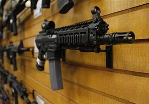 Ъ: Україна має намір врегулювати виробництво зброї