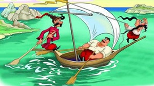 ВВС Україна: Українська анімація. Коли повернуться герої дитинства?