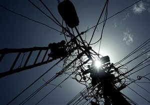 Україна може відмовитися від експорту електроенергії через збитковість
