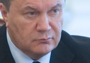 У Батьківщині відреагували на заяву Януковича про причетність Тимошенко до вбивства Щербаня