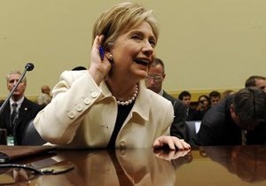 США можуть не підтримати продовження місії ООН у Сирії