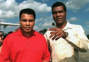 Помер легендарний кубинський боксер