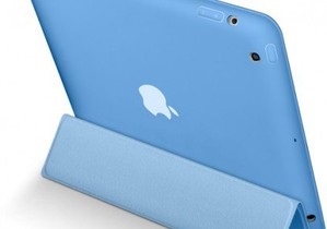 Apple представила двосторонні чохли-обкладинки для iPad