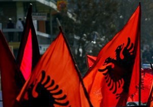 Голова МВС Албанії обраний президентом