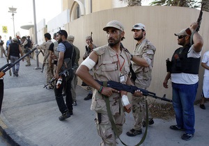 ЗМІ: Співробітників МКС у Лівії затримано на 45 діб
