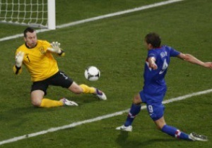 Результати головних спортивних подій за 10-11 червня