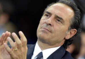 Пранделлі: Ми збираємося виграти Євро-2012