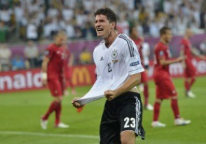 DW: Гра Німеччина-Португалія у Львові зібрала рекордну кількість телеглядачів