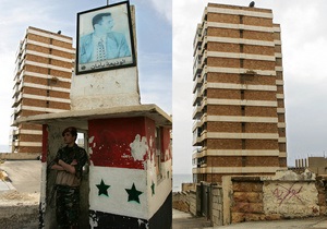 Сирійська опозиція запевняє, що влада втратила контроль над кількома містами