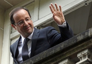 Парламентські вибори у Франції та шанси на здійснення обіцянок Олланда