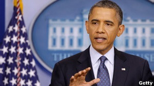 Обама чекає від ЄС жорстких заходів боротьби з кризою