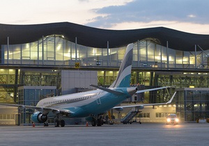Аэропорт Борисполь предупреждает о возможных изменениях в расписании рейсов