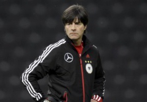 Тренер сборной Германии: Португалия способна победить любого соперника