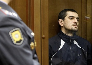 У РФ вбито батька засудженого за резонансне вбивство фаната Спартака