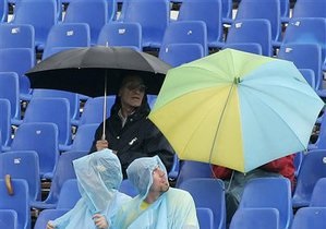 Гідрометцентр: В Україні очікується погіршення погодних умов