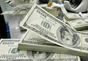 Міжбанк відкрився зростанням котирувань  долара