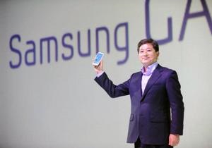 Новий флагман Samsung надійде на ринок США всупереч позову Apple