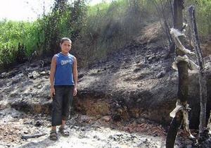 DW: Євро-2012. Ромам не місце у Києві?