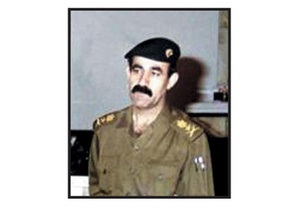 В Іраку стратили особистого секретаря Саддама Хусейна