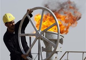 Алжир має намір вкласти рекордні $ 80 млрд у нафтогазові проекти