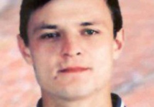 В возрасте 40 лет умер экс-игрок Динамо Николай Волосянко