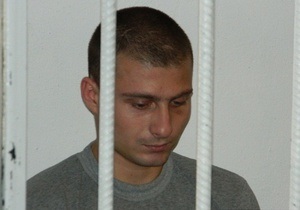 Підозрюваний у побитті Олександри Попової заперечує, що хотів її вбити