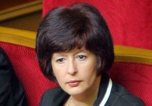 ВАСУ визнав законним обрання Лутковської на посаду омбудсмена