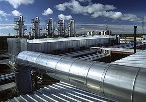 Україна готова виконувати зобов язання щодо транзиту газу до ЄС - Бойко