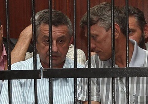 МЗС: На руках українців, засуджених у Лівії, крові немає