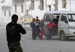 Влада Сирії дозволила працювати в країні 16 міжнародним гуманітарним організаціям