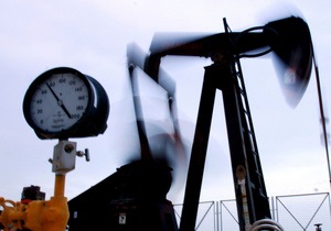 Нафта продовжує стрімко дешевшати