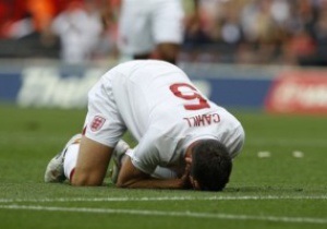 Травмозалежні. Кехілл не зіграє на Євро-2012, замість нього в збірну Англії викликаний захисник Ліверуля
