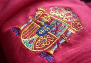 Гравці збірної Іспанії просять зняти заборону на використання соцмереж під час Євро-2012