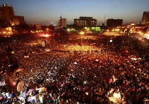 В Єгипті демонстранти розгромили штаб-квартиру кандидата в президенти