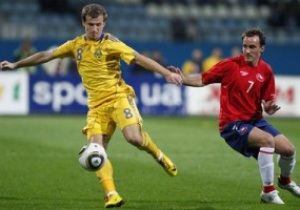 Алієв: Матч зі Швецією - головний для України. Як почнемо Чемпіонат, так його і продовжимо