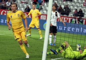 Форвард сборной Австрии о матче с Украиной: Было очень весело