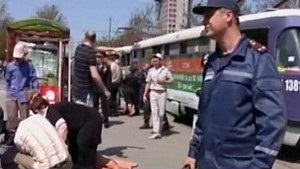 Пшонка: операція з затримання організаторів вибухів у Дніпропетровську - безпрецедентна