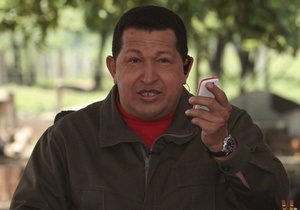 Уго Чавесу залишилося жити пару місяців - джерело