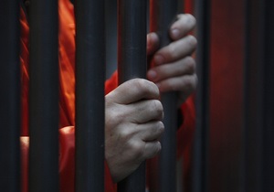 Литовський ув язнений поскаржився на тюремників через заборону на еротичні фільми