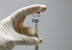 Украинский посол РФ рекомендует россиянам сделать прививку от кори перед Евро-2012