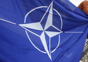 Під час Євро-2012 Україна буде обмінюватися даними про повітряну обстановку із НАТО