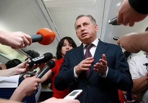 Колесніков назвав  найбільший мінус  України перед Євро-2012