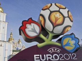 Французькі міністри не поїдуть в Україну на матчі Євро-2012