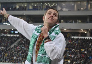Лідер вболівальників Карпат: Серед фанатів є повний бойкот Євро-2012 в Україні