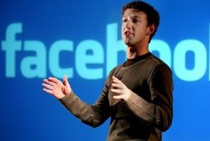 Засновник Facebook вибув із рейтингу 40 найбагатших людей у світі