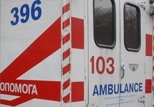 У лікарні залишається один постраждалий від вибухів у Дніпропетровську