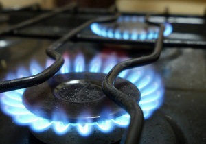 Україна наполягає на укладенні нового газового контракту з Росією - Нафтогаз