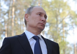 Євразійський вектор: Кремль назвав країни, які відвідає Путін
