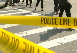 У Флориді поліцейський на вулиці застрелив канібала